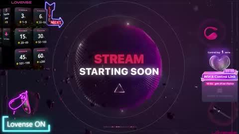 BigDickFreak online show from 3, 3, 2026