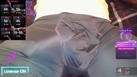 BigDickFreak online show from 25, 4, 2026