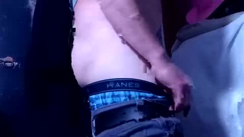 Snapshot of bigdog9thick chatting on 1, 1, 2025 bigdog9thick online show from 1, 1, 2025