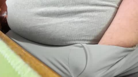 bigdude0162 online show from 13, 2, 2025