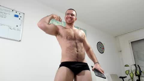 bigdudex online show from 16, 1, 2026