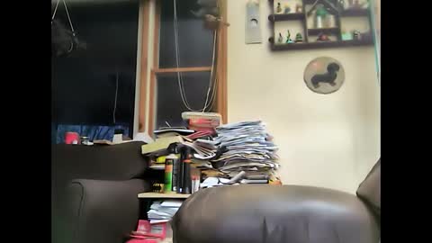 bigelectricrod online show from 27, 12, 2024