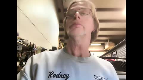 bigelectricrod online show from 27, 12, 2024