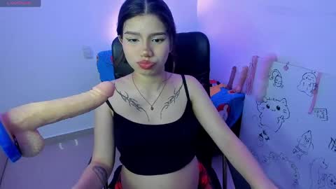 Lucy and Fred online show from 25, 3, 2026