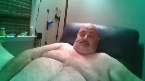 bigfuzzyteddybear online show from 12, 9, 2025