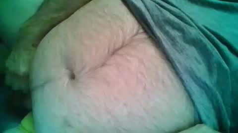 bigfuzzyteddybear online show from 17, 9, 2025