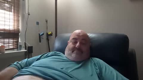 bigfuzzyteddybear online show from 24, 2, 2026