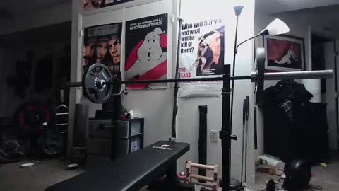 biggerisbetter21 online show from 9, 9, 2025