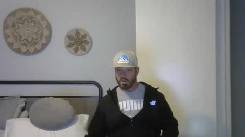 Snapshot of biggin10inch chatting on 3, 2, 2025 Gavin online show from 3, 2, 2025