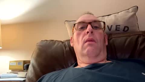 biggloves4bighands online show from 19, 11, 2025