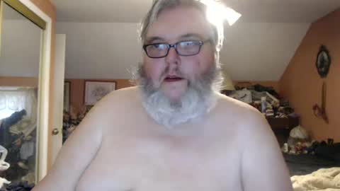 biggun1972 online show from 20, 6, 2026