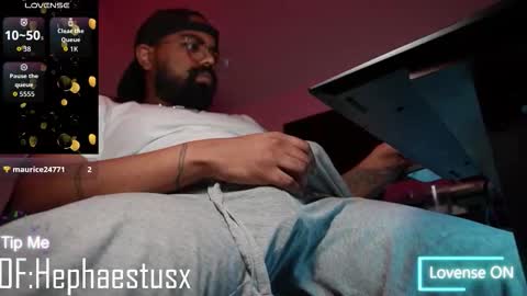 BigGuy online show from 6, 3, 2026