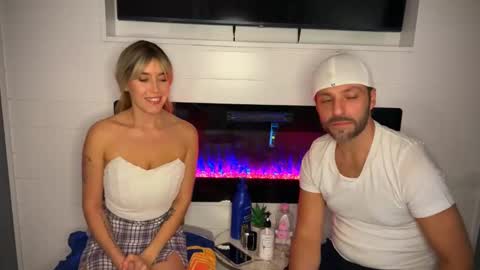 LILLI  MATT online show from 9, 12, 2024