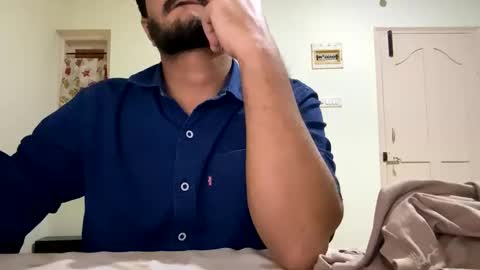 Snapshot of bighandsomesatisfy chatting on 1, 1, 2025 bighandsomesatisfy online show from 1, 1, 2025