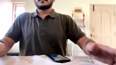 Snapshot of bighandsomesatisfy chatting on 6, 1, 2025 bighandsomesatisfy online show from 6, 1, 2025