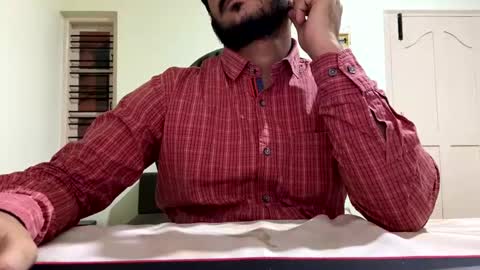 Snapshot of bighandsomesatisfy chatting on 8, 1, 2025 bighandsomesatisfy online show from 8, 1, 2025