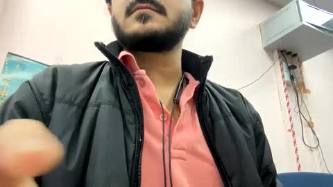 Snapshot of bighandsomesatisfy chatting on 14, 1, 2025 bighandsomesatisfy online show from 14, 1, 2025