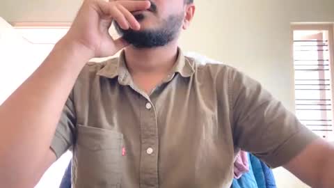 Snapshot of bighandsomesatisfy chatting on 29, 10, 2025 bighandsomesatisfy online show from 29, 10, 2025