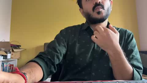 bighandsomesatisfy online show from 26, 7, 2026