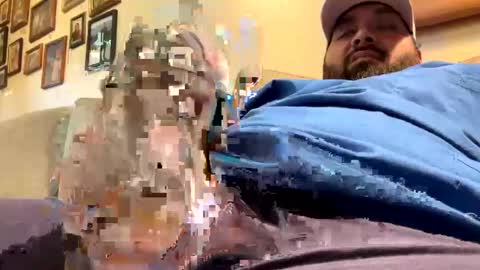 Daniel  Noelia online show from 9, 10, 2025