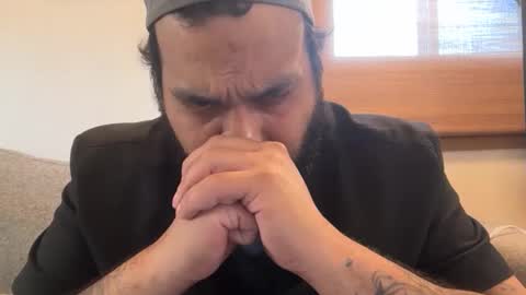 Daniel  Noelia online show from 11, 11, 2025