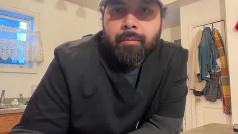 Daniel  Noelia online show from 5, 12, 2025