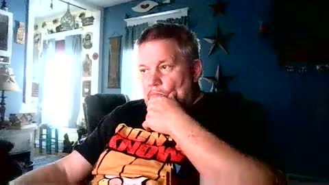 bighorneytony online show from 10, 1, 2025