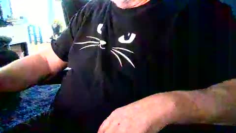 bighorneytony online show from 14, 2, 2025