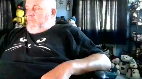 bighorneytony online show from 21, 10, 2025