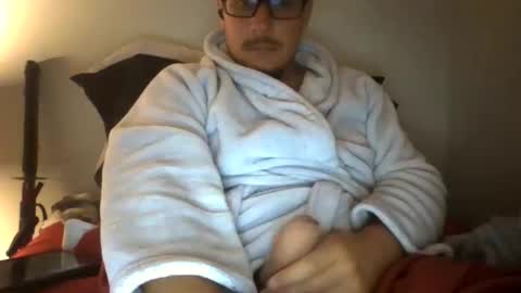 Bigdicbear713 online show from 21, 12, 2025