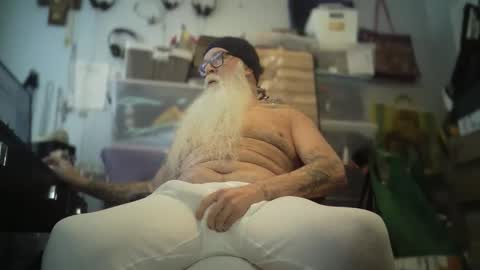 bigjeff01 online show from 1, 12, 2025