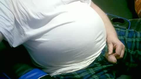 BIGJEFF50 online show from 15, 4, 2026