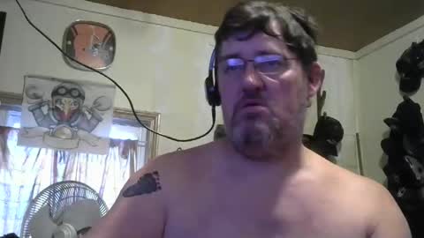 bigjohn41000 online show from 7, 11, 2025