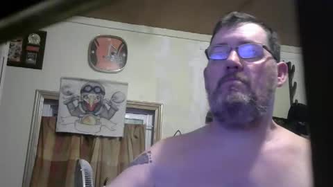 bigjohn41000 online show from 22, 3, 2026