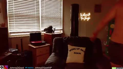 Johnny D Good online show from 13, 6, 2026