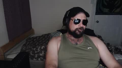 BigJohnOfTheWoods online show from 2, 5, 2026