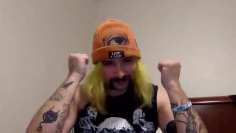 Bigkhaos online show from 15, 11, 2025