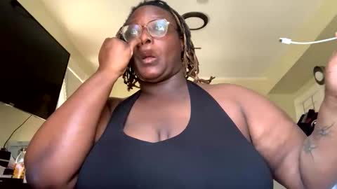 bigkittyraven online show from 24, 2, 2026