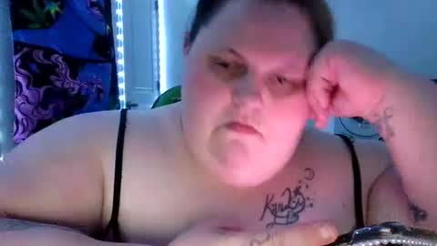 bigmama91 online show from 19, 9, 2025