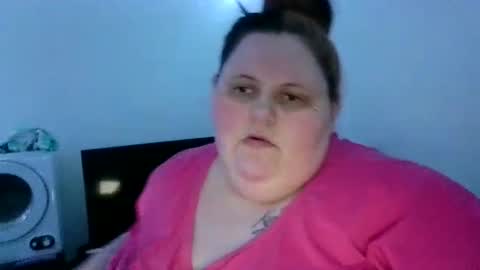 bigmama91 online show from 23, 9, 2025