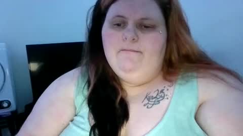 bigmama91 online show from 24, 9, 2025