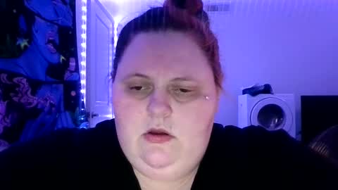 bigmama91 online show from 26, 9, 2025