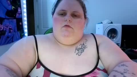 bigmama91 online show from 29, 9, 2025
