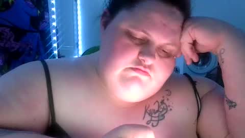 bigmama91 online show from 20, 10, 2025