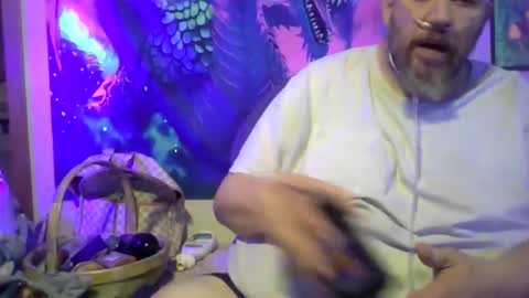 bigman42of0rlife online show from 18, 4, 2026