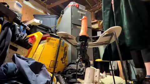 bigmanaround9 online show from 15, 3, 2026