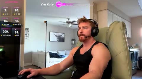 Snapshot of bigmcr1 chatting on 10, 2, 2026 Nick Barker online show from 10, 2, 2026