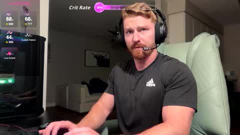 Snapshot of bigmcr1 chatting on 24, 2, 2026 Nick Barker online show from 24, 2, 2026