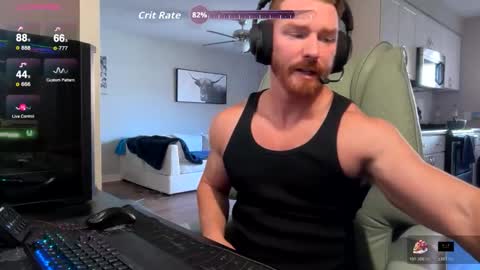 Snapshot of bigmcr1 chatting on 3, 3, 2026 Nick Barker online show from 3, 3, 2026