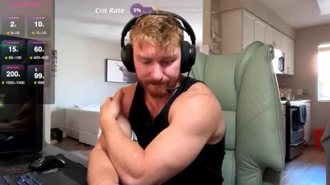 Nick Barker online show from 16, 3, 2026